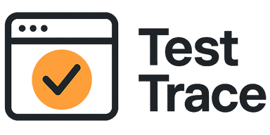Test Trace Logo